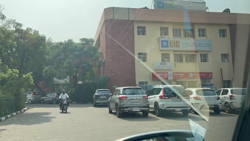 Lic unit 3rd jaipur rajasthan 