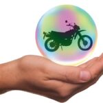 Two wheeler insurance